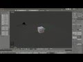 Blender 3D Quick Tip #1 Use a number pad