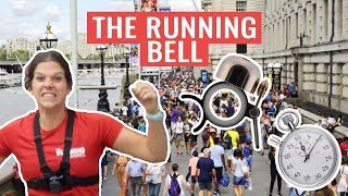 Introducing The Running Bell | Running Challenges