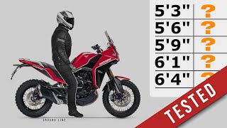 Moto Morini X Cape 650. Right For You?