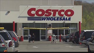 Costco raising prices due to trade war with China