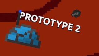 Infinite Loop Prototype Gameplay 2