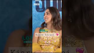 Kiara advani speaking Punjabi #kiaraadvani #punjabi #interview #omg