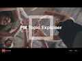 PM Topic Explainer: Market Size and Market Variance