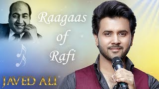Hum Bekhudi Mein Tumko | Raagaas of Rafi | Javed Ali Live Concert