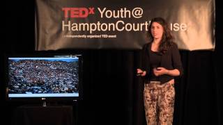 Why should we rethink economics? | Victoria Waldersee | TEDxYouth@HamptonCourtHouse