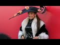 London Fashion Week February 2019 - Street Style AW19