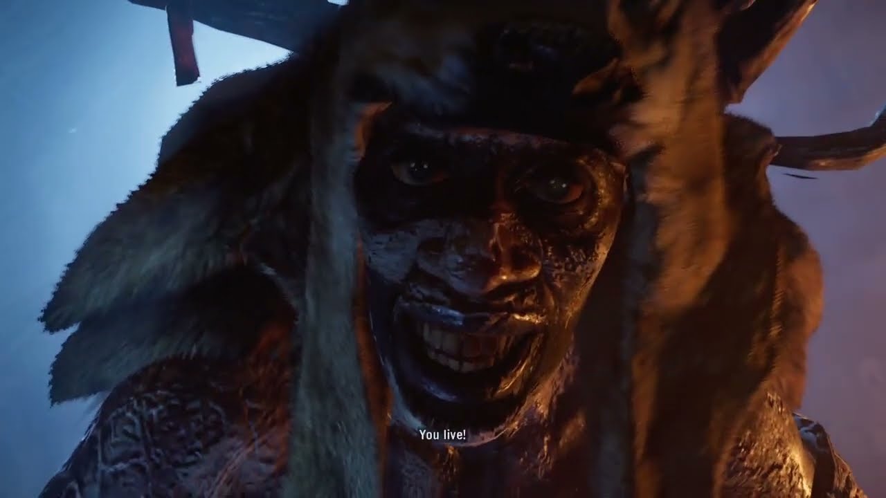 Far Cry Primal Part 5 Youtube