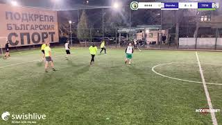 Лига Селект 24/25 Starchester United VS ТЕЛК