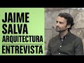 Entrevista Jaime Salvá Arquitectura & Interiorismo | Foro Contract | PALMA