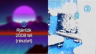 Viasat3 ajánlók 2008 tél (részlet)