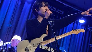 241201 행로난 Earthquake + 오디세이 @홍대플렉스홀