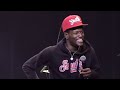 The San Diego Comedy Special wDC Young Fly Karlous Miller and Chico Bean