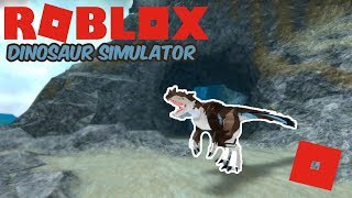 Dinosaur Simulator Update Time Baby Gab T Rex And More - roblox dinosaur simulator avinychus vs rex