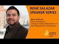 LatinX@Broad Presents The René Salazar Speaker Series: Juan Alvarez-Dominguez