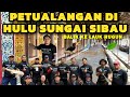 Petualangan Membawa Balik Hasil Lumayan Balik Ke Lauk Rugun Bersama Kenyalang96 | DAY 4 | LAUK RUGUN