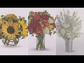 seasonal flowers for your summer wedding bouquets and centerpiece ideas delaurenti florist