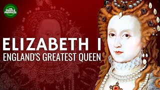 Elizabeth I - England's Greatest Queen Documentary