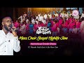 Mass Choir Gospel Highlife Jam | Harmonious Chorale Ft. Winneba Youth Choir & Akoo Show Choir |