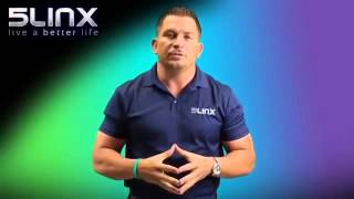 2015 5LINX Presentation featuring Jason Guck CO-Founder