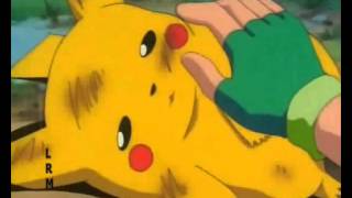 Insieme per Sempre {Ash\u0026Pikachu}