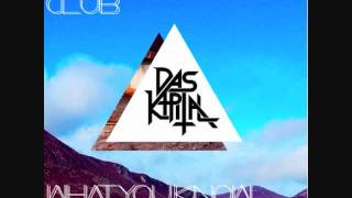 Two Door Cinema Club - What You Know (Das Kapital Rerub)