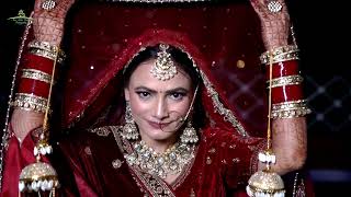 best wedding highlight || priyanka weds mahaveer ||