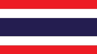 NATIONAL ANTHEM INSTRUMENTAL OF THAILAND: เพลงชาติ