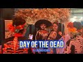 When Mexico's Dia de los Muertos is Celebrated in the Netherlands!