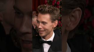 Austin Butler is ready to say goodbye to Elvis for good after Oscars 2023 #shorts | E! News