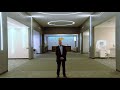 Take a Tour of KSA's Hanover Park office with Joe Lloyd, VP of Specification!