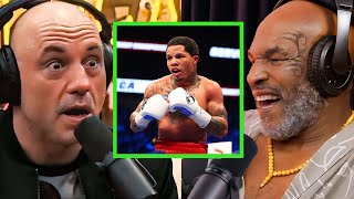 Fighters EXPLAIN How Scary Good Gervonta Davis Is