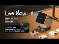 StackChan: Open-Source AI Desktop Robot with ESP32-S3 - Full Specs & Features Explained