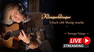 Live Gitarren-Chaos auf Twitch! Fehlerfrei? Fehlanzeige! 🎸😂