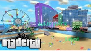 Madcityrobloxallcodes Videos 9tubetv - jump hack in roblox