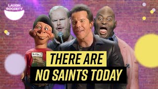 The Holidays Tackled by Your Favourite Comedians (Jeff Dunham, Jim Gaffigan & Lavell Crawford)