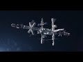 Orbital Space Station | After Effects template