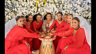 Best Eritrean Traditional Geat ceremony -ገዓት-kampala