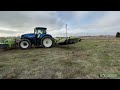 2019 claas disco 1100rc business for sale