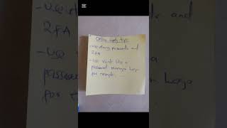 A short Educational Script on Digital Citizenship