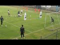 LATIHAN KERAS KIPER PERSIB LEVEL 1 ALA COACH LUIS PASSOS