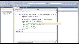 Programming Visual Basic (VB) - Using Functions and Windows Forms Applications