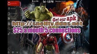 New features Marvel Build install for Kodi Krypton 17 2017 and 2018