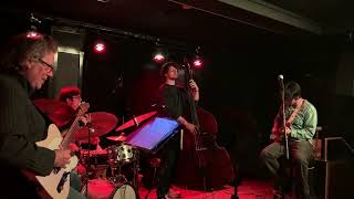Stablemates W/ Mark Dziuba, Theo Berliner, Mark Venuto, and Daniel Palladino