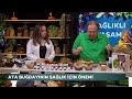 ata tohumu ve sentetik buğday İbrahim saraçoğlu