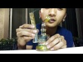 7pipe twisty glass blunt session review..ish