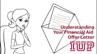 Understanding Your Financial Aid Offer Letter