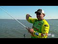 how to master depth control with lipless crankbaits