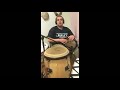 aboud percussion  solo darbuka drums