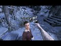 スカイリムの商人はロクなやつがいない【スカイリム skyrim vr】