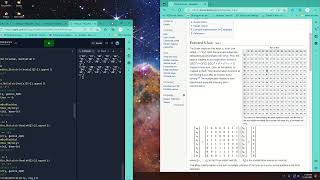 AES Encryption Implementation Presentation